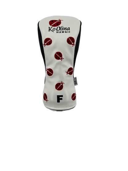 Ko Olina Dancing Bug Fairway Headcover