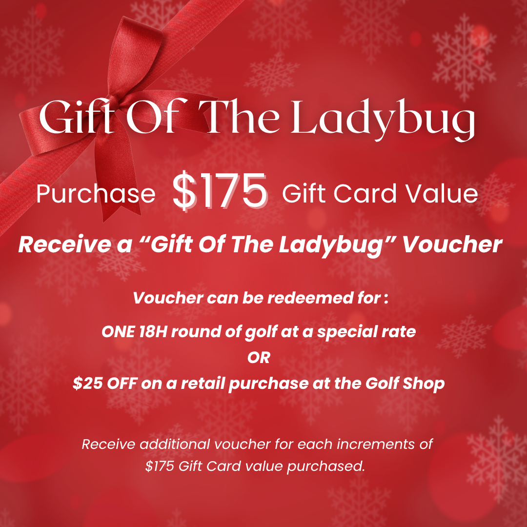 KO OLINA GOLF CLUB VIRTUAL GIFT CARD