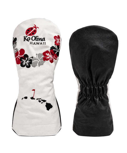 HEADCOVERS – Ko Olina Golf Club HEADCOVERS – Ko Olina Golf Club