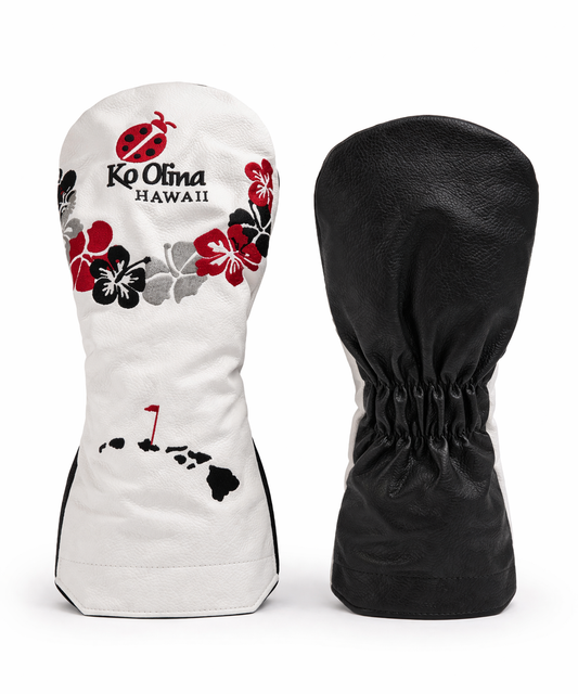 HEADCOVERS – Ko Olina Golf Club