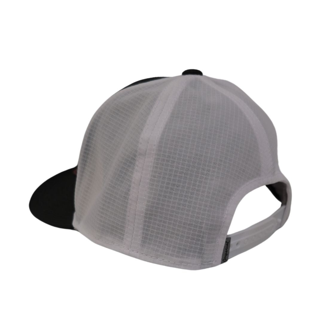 KO OLINA MESHBACK CAP