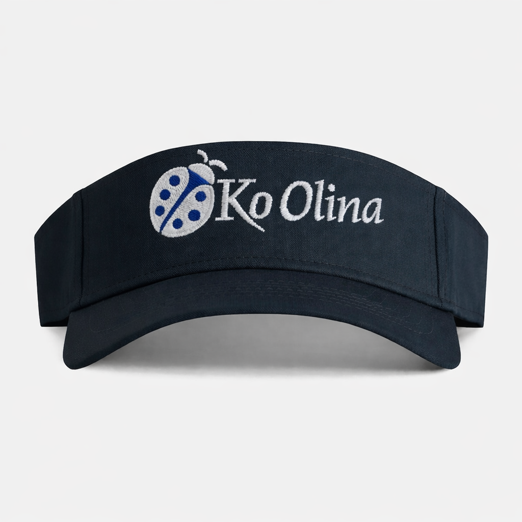 KO OLINA PHOENIX PERFORMANCE VISOR