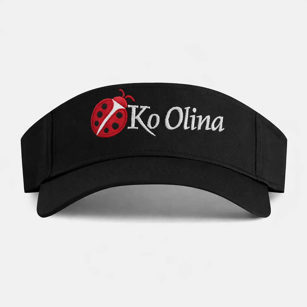 KO OLINA PHOENIX PERFORMANCE VISOR