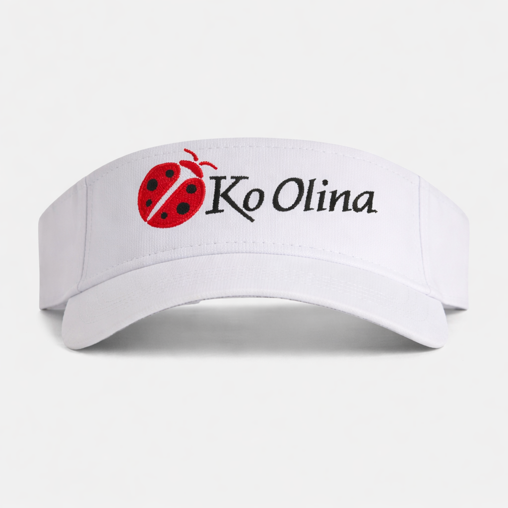 KO OLINA PHOENIX PERFORMANCE VISOR