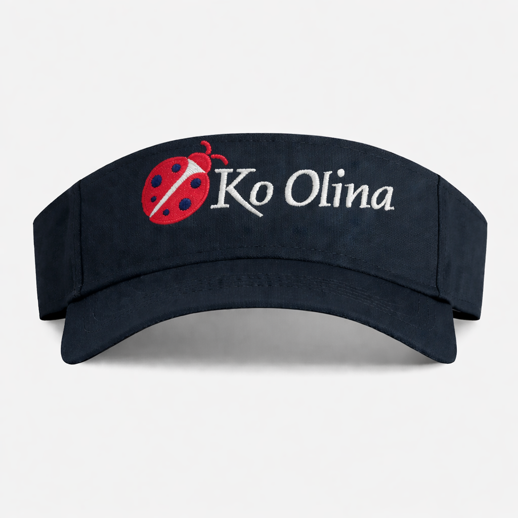 KO OLINA PHOENIX PERFORMANCE VISOR