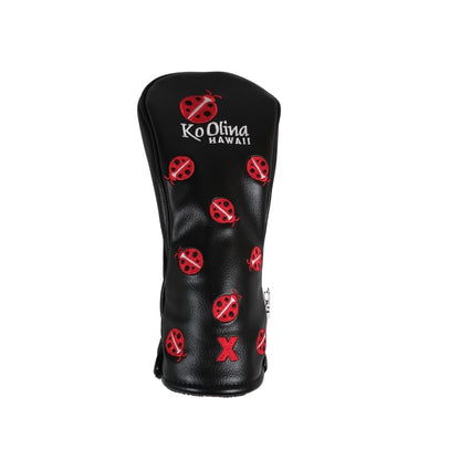 Ko Olina Dancing Bug Driver Headcover