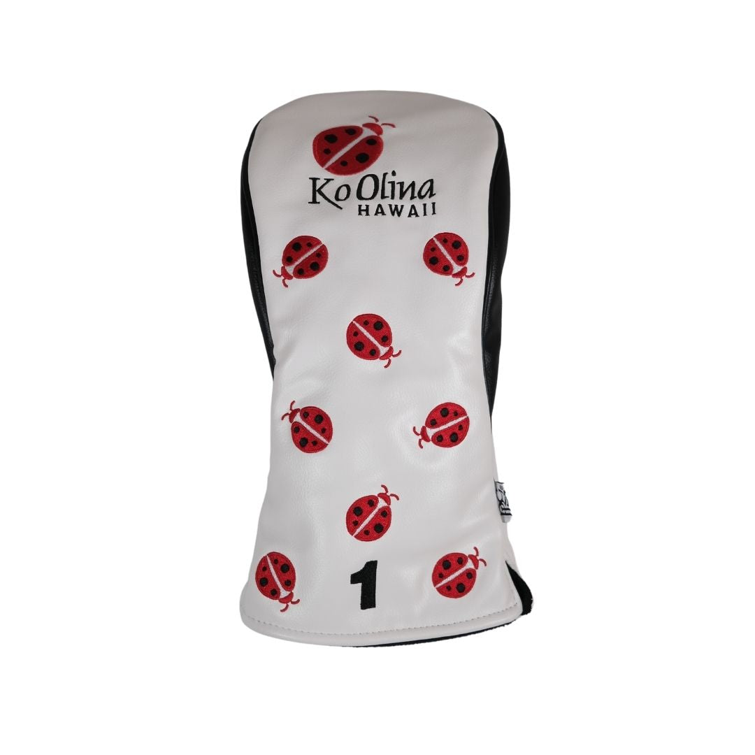 KO OLINA DANCING BUG DRIVER HEADCOVER