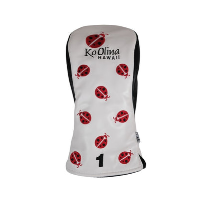 Ko Olina Dancing Bug Driver Headcover