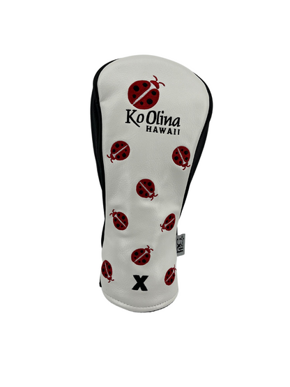 Ko Olina Dancing Bug Hybrid Headcover