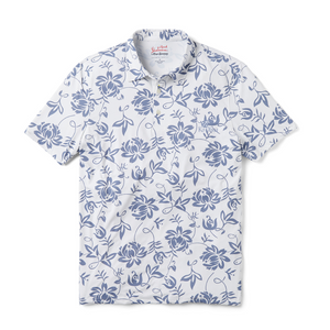 REYN SPOONER CLASSIC PAREAU POLO