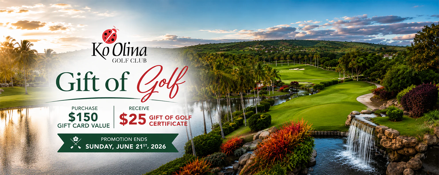 Ko Olina Golf Shop – Ko Olina Golf Club