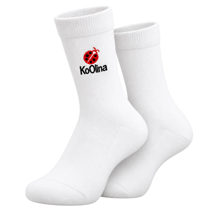 FootJoy Men's ProDry Crew Golf Socks