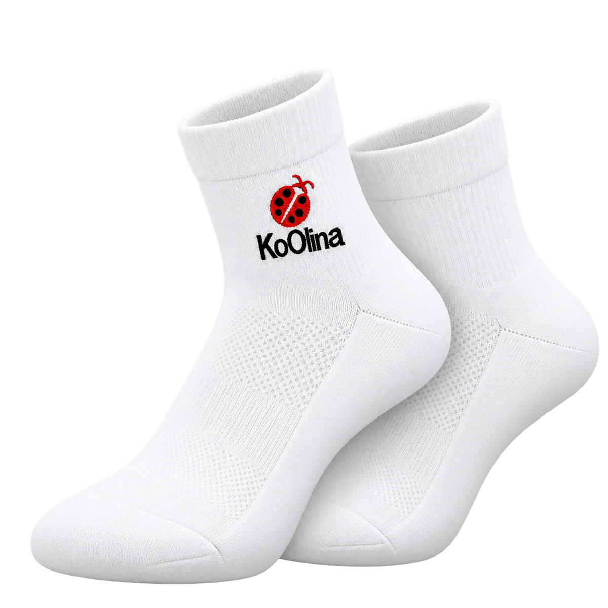 FootJoy Men's ProDry Performance Quarter Golf Socks