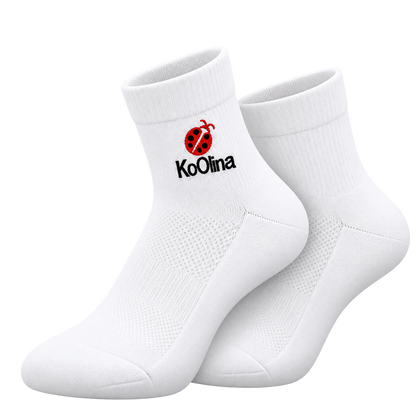 FootJoy Men's ProDry Performance Quarter Golf Socks