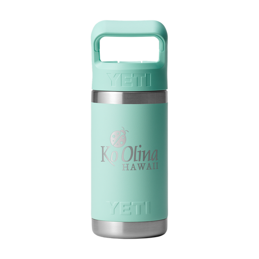 Yeti Kids 12oz Rambler Water Bottle