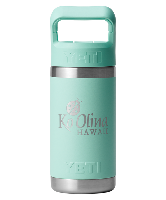 YETI KIDS 12 OZ RAMBLER WATER BOTTLE