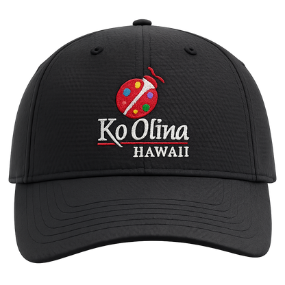 Ko Olina Reverse Waffle Cap