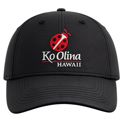 Ko Olina Reverse Waffle Cap