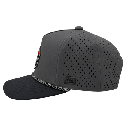 Charcoal Gray