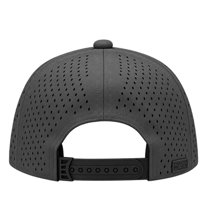 Charcoal Gray