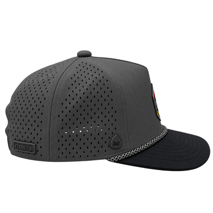 Charcoal Gray