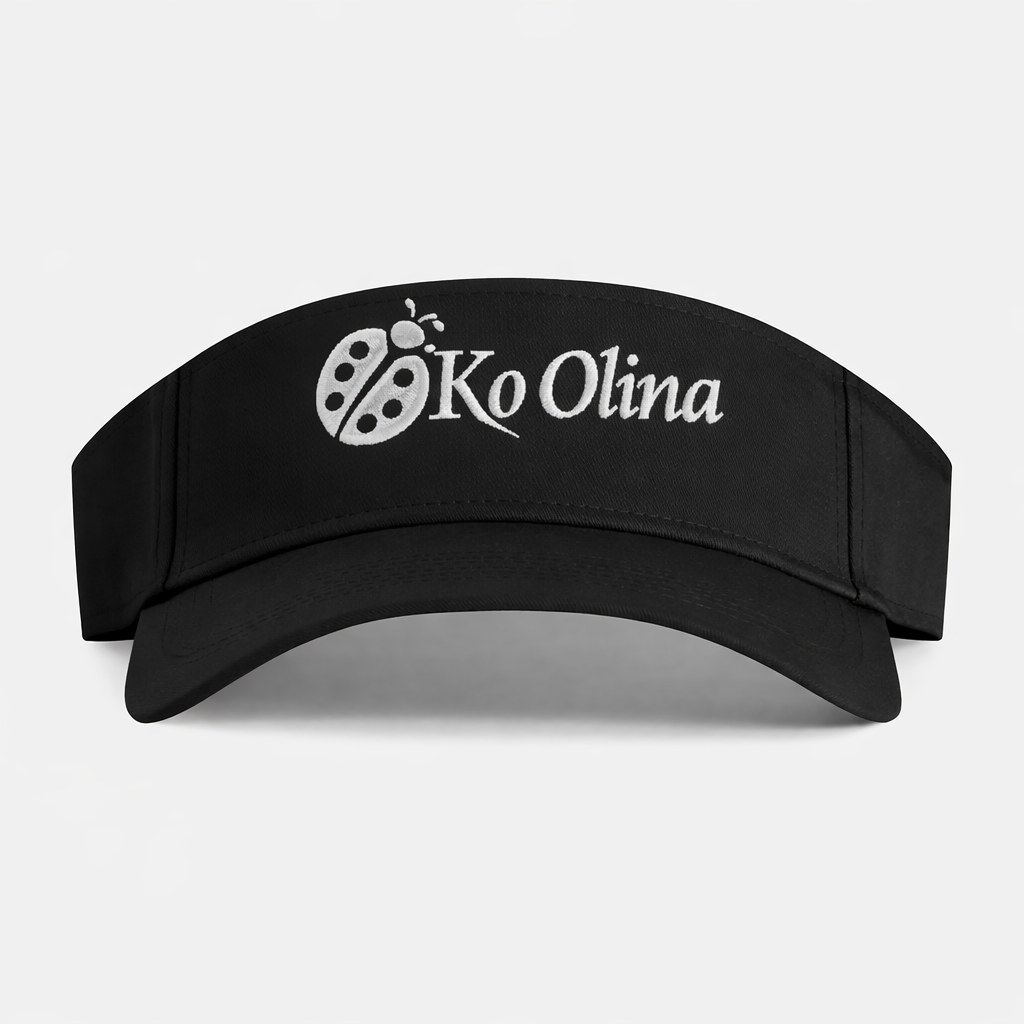 KO OLINA PHOENIX PERFORMANCE VISOR