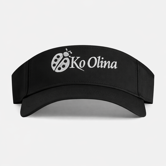 KO OLINA PHOENIX PERFORMANCE VISOR