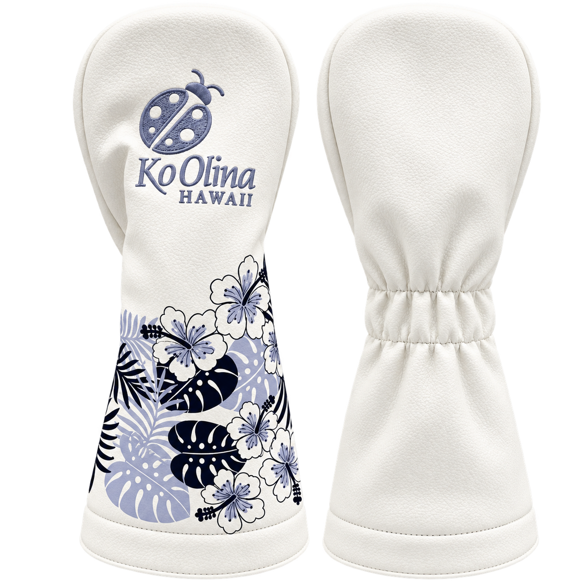 Ko Olina Hibiscus Elite Studio Headcover