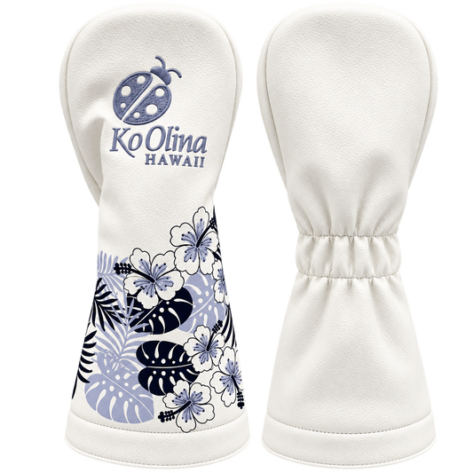 Ko Olina Hibiscus Elite Studio Headcover