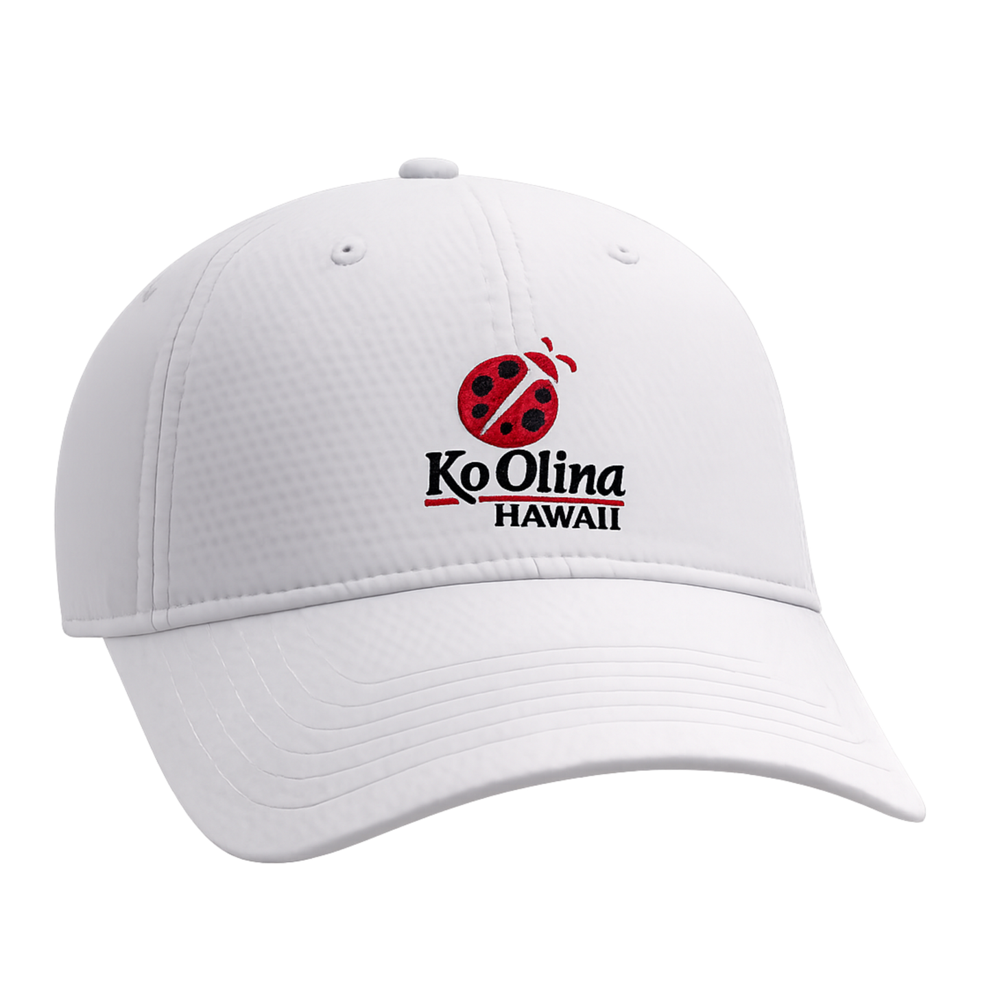 KO OLINA REVERSE WAFFLE CAP