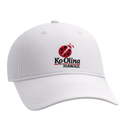 Ko Olina Reverse Waffle Cap