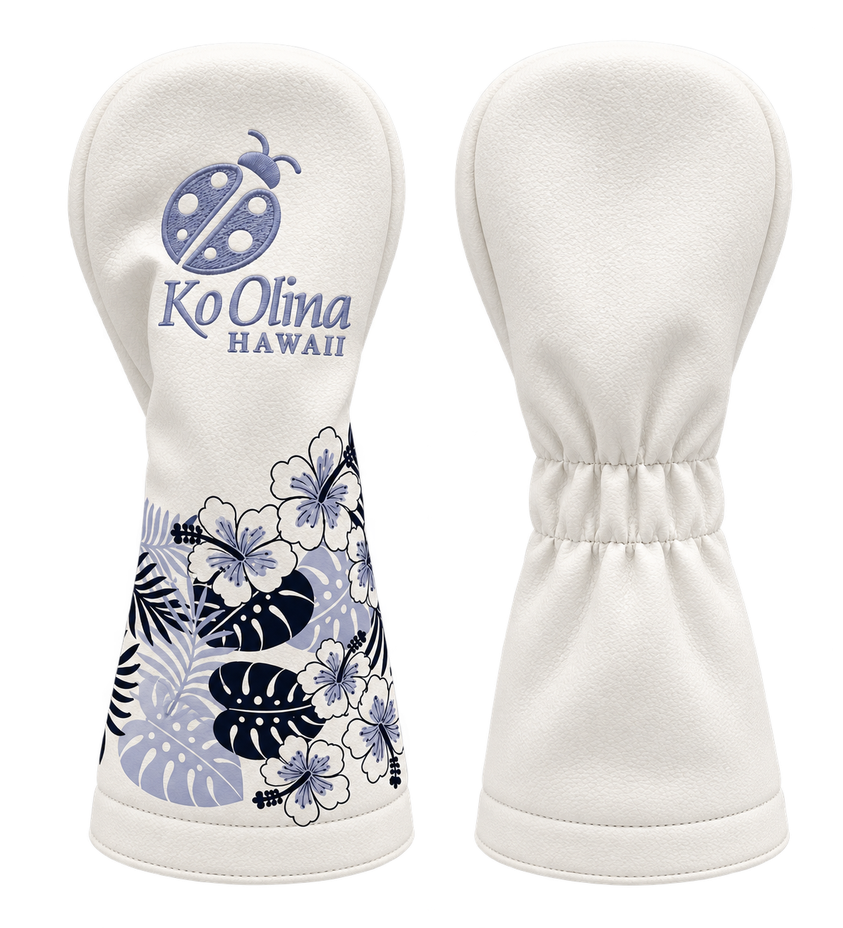 Ko Olina Hibiscus Elite Studio Headcover