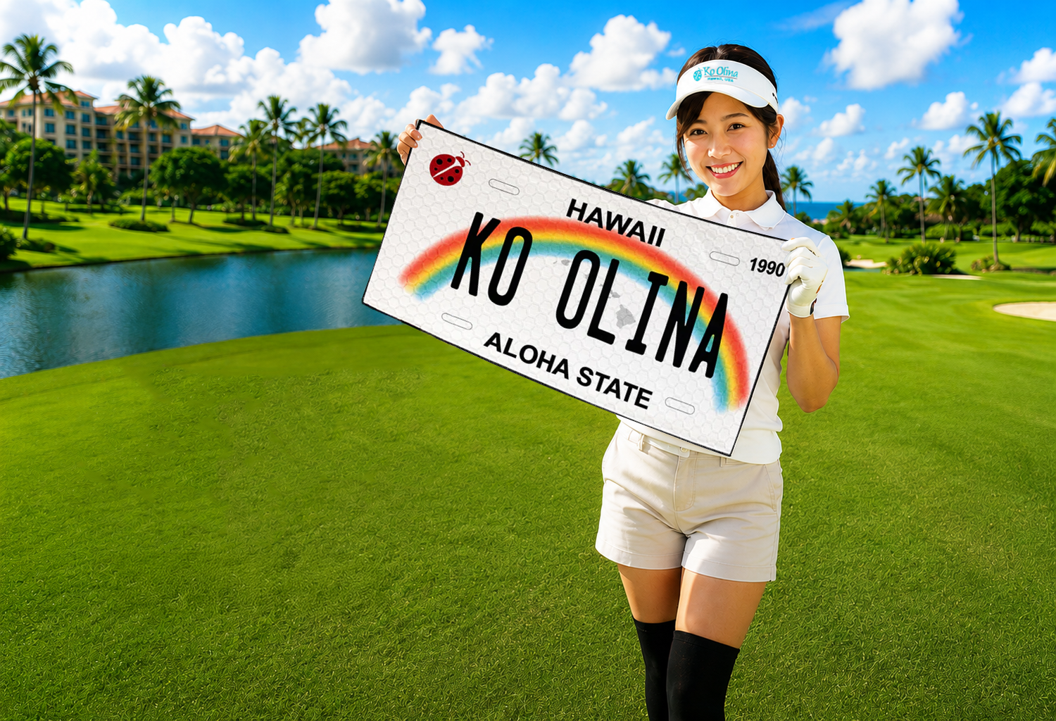 Ko Olina Golf Shop – Ko Olina Golf Club Ko Olina Golf Shop – Ko Olina Golf Club