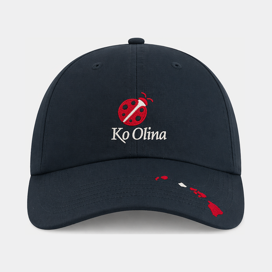 MEN'S HEADWEAR – Ko Olina Golf Club