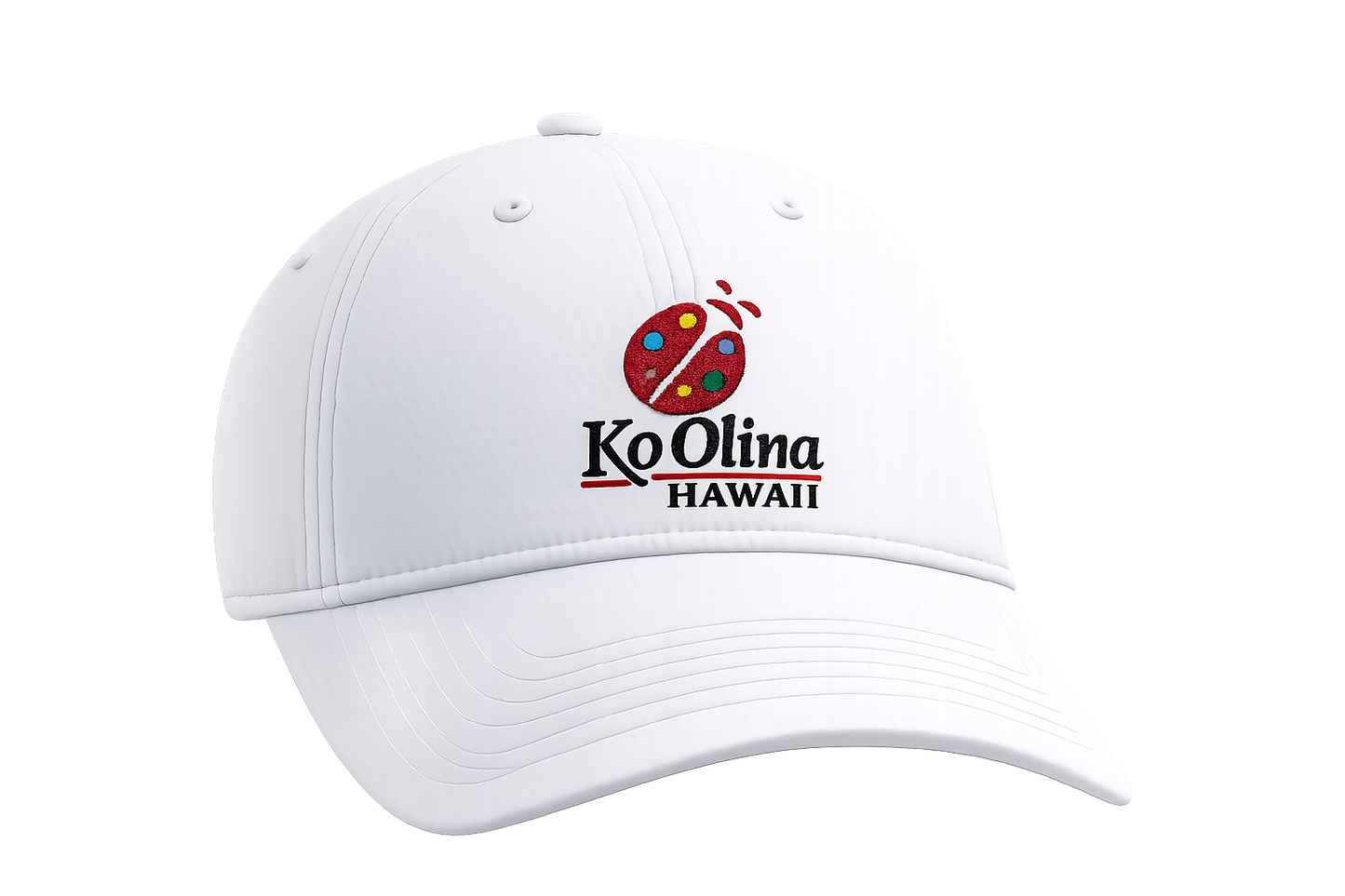 KO OLINA REVERSE WAFFLE CAP