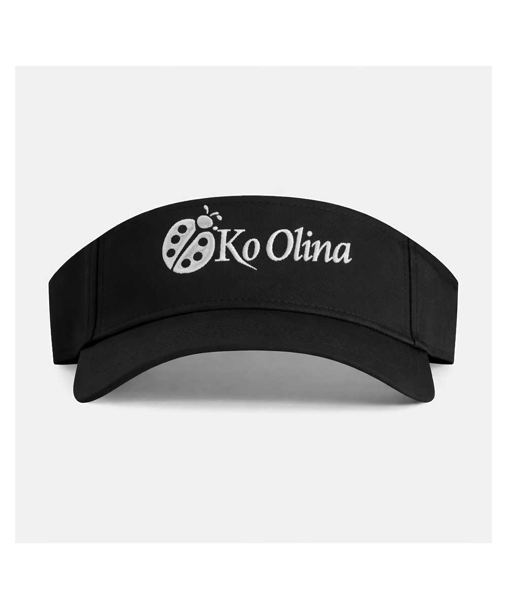 KO OLINA PHOENIX PERFORMANCE VISOR