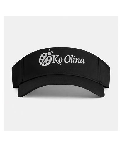 Ko Olina Phoenix Performance Visor