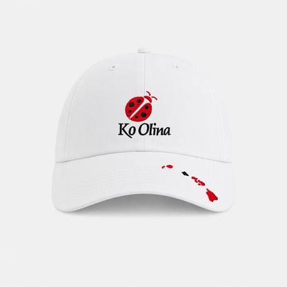 Ko Olina Island Chain Cap