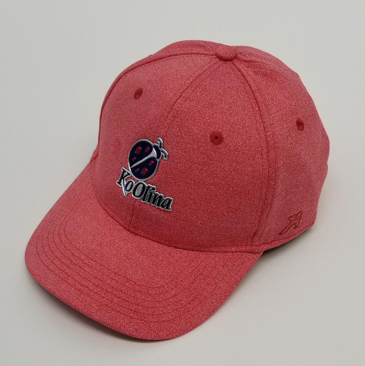 KO OLINA BRADY PERFORMANCE CAP – Ko Olina Golf Club