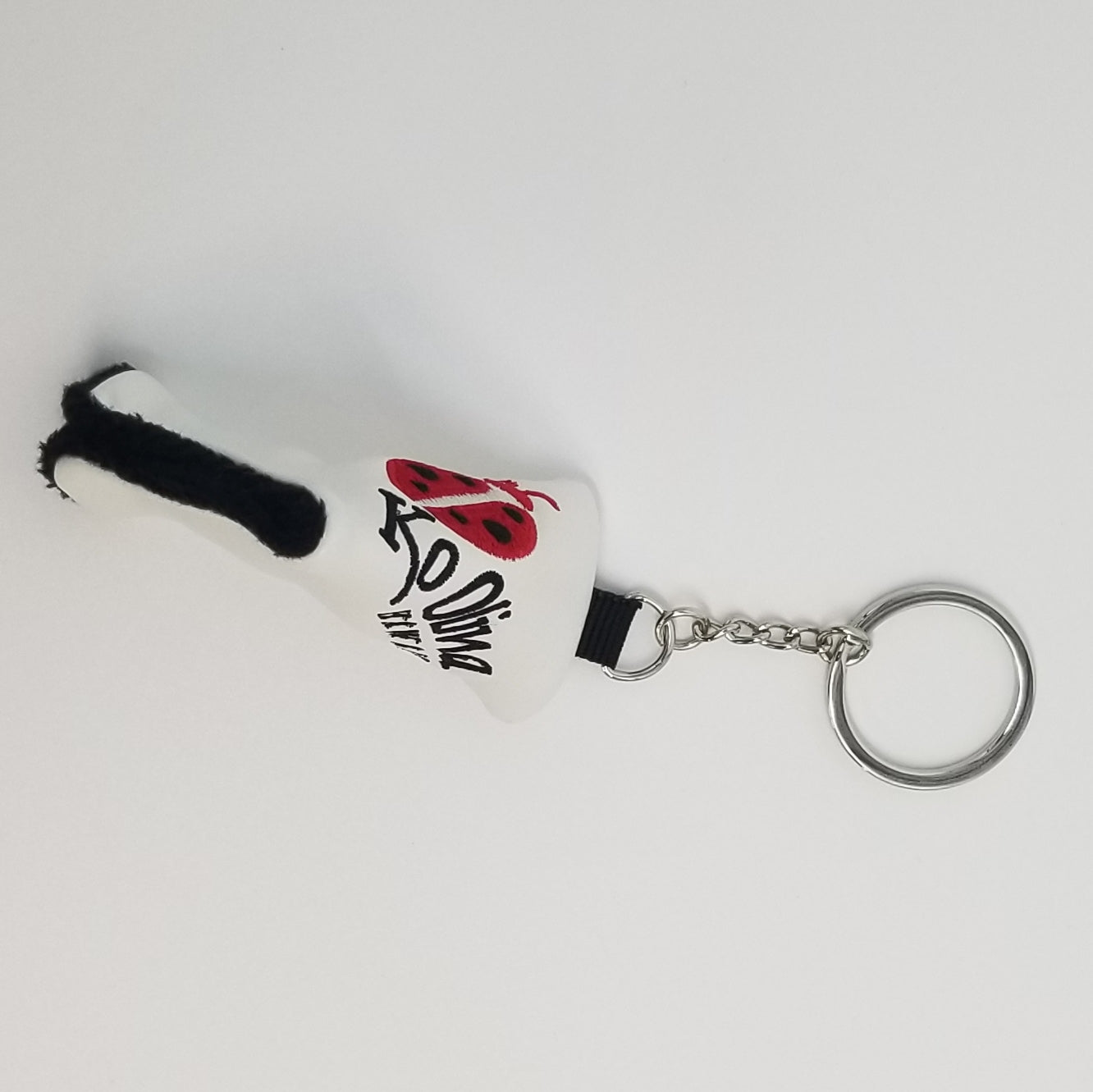 Ko Olina Mini Putter Cover Keychain