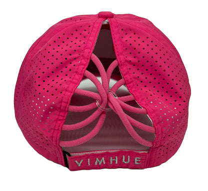 Vimhue Sun Goddess Cap