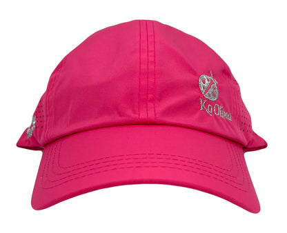 Vimhue Sun Goddess Cap
