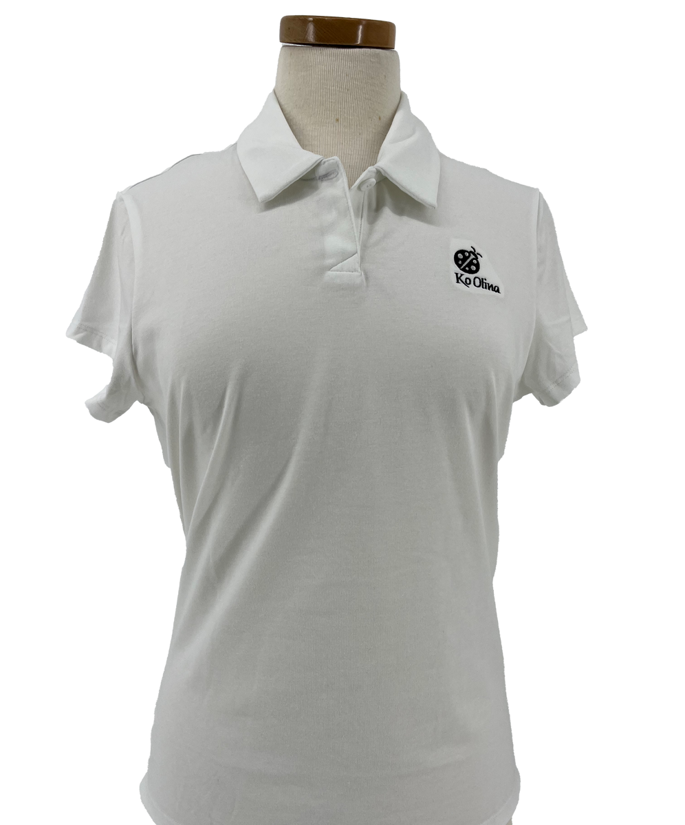 ADIDAS GOTO POLO Ko Olina Golf Club