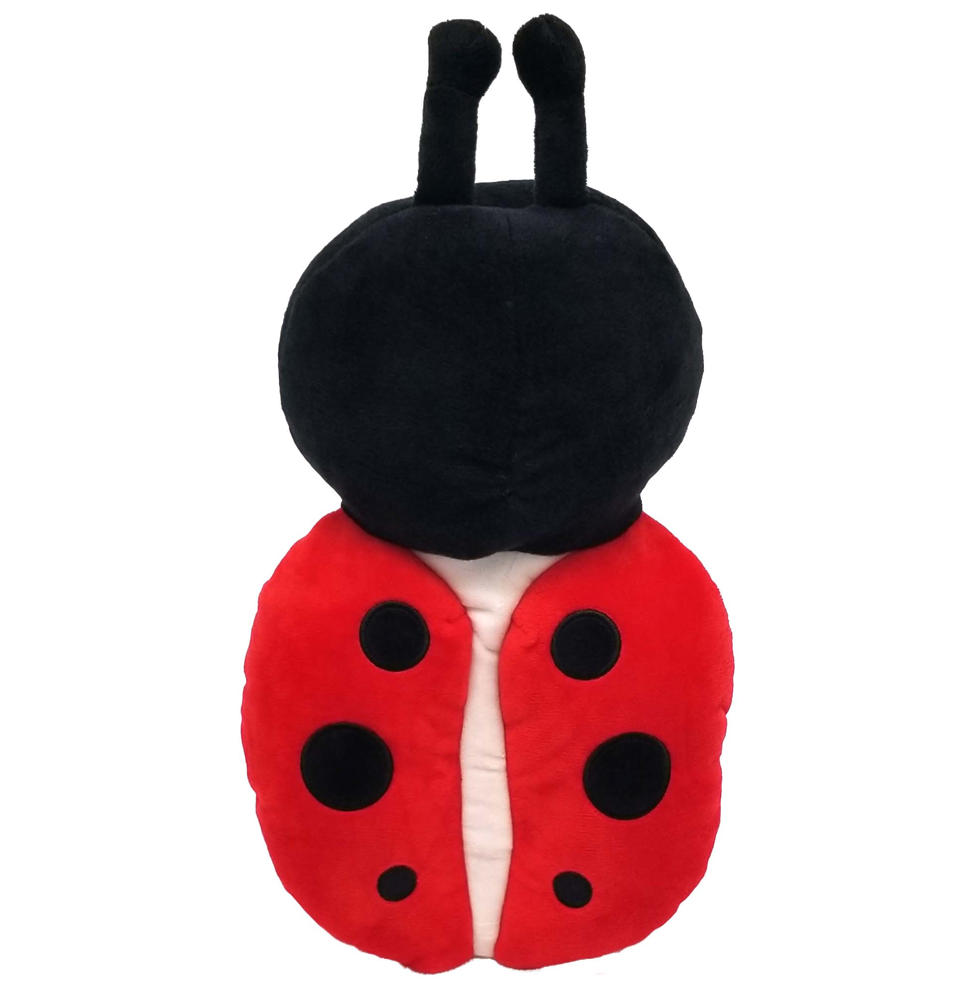 Ko Olina Custom Ladybug Headcover