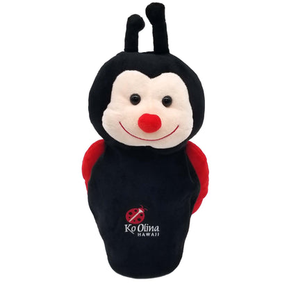 Ko Olina Custom Ladybug Headcover